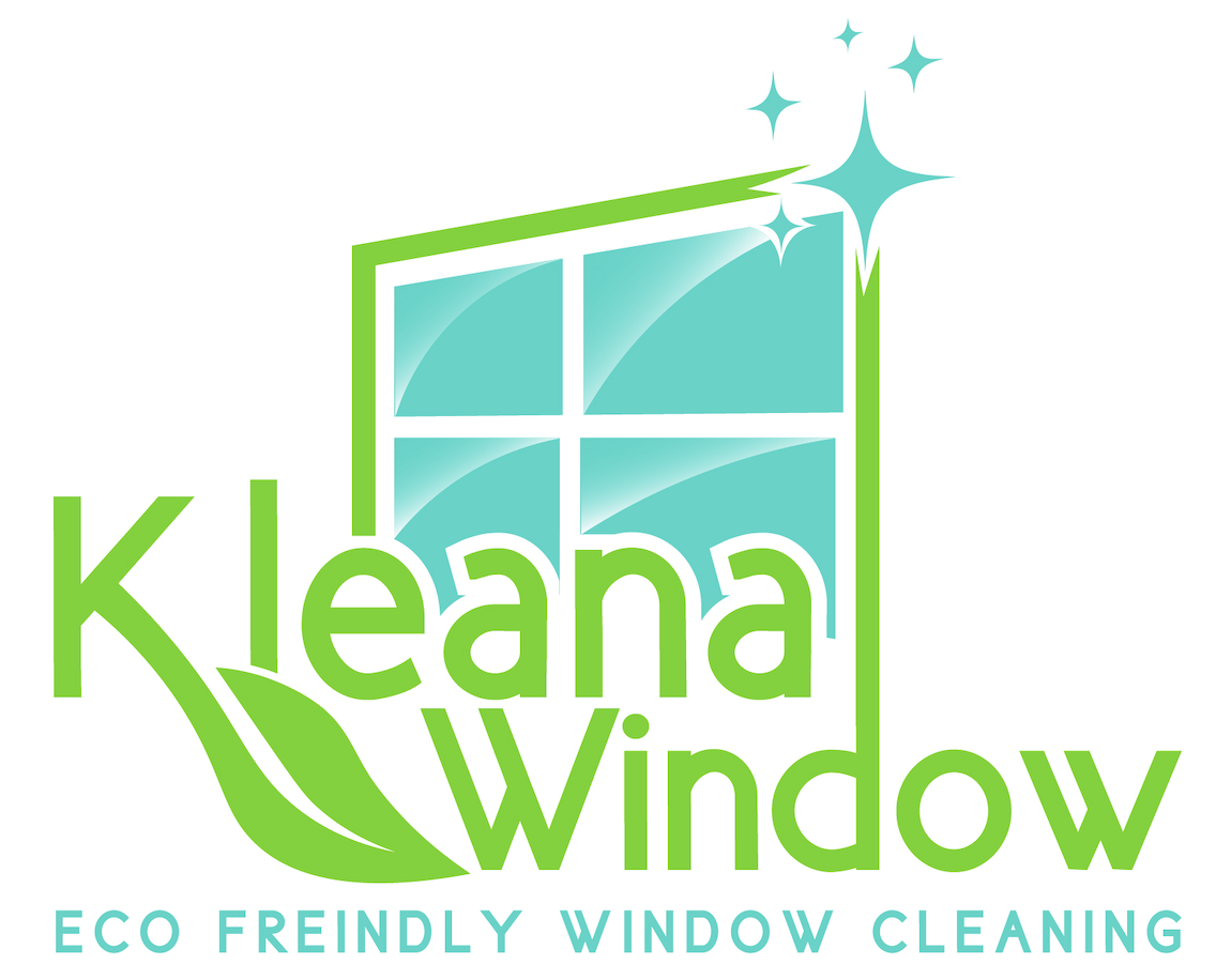 Kleana Window - Eco Friendly Window Cleaning